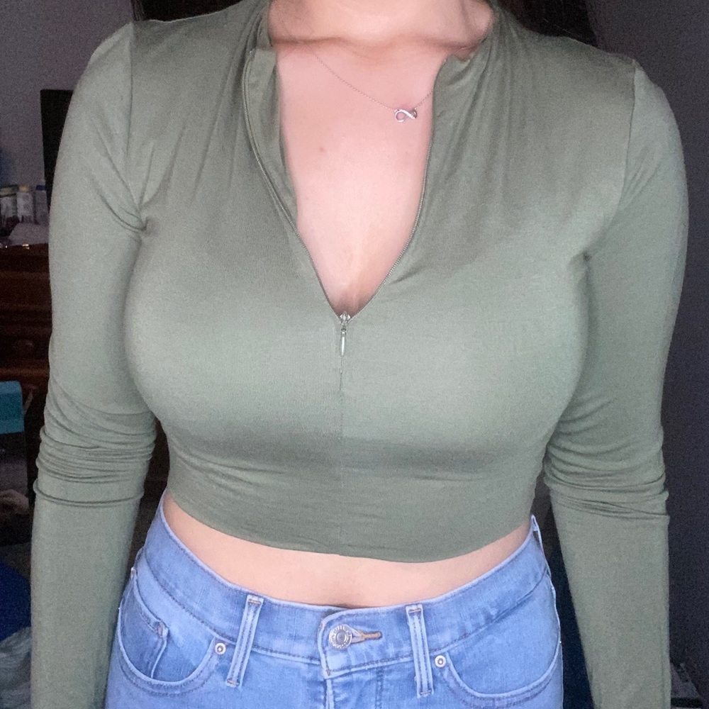Basic Long sleeve ✨